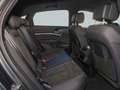Audi e-tron Sportback 50+quattro+S line+ Sportpaket LED Gris - thumbnail 12