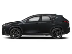 Lexus NX снимка Lexus NX
