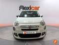 Fiat 500X 1.3Mjt City Cross 4x2 70kW Blanco - thumbnail 2