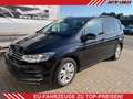Volkswagen Touran Comfortline BMT/Start-Stopp 2.0 TDI  *AHK *LED ... Schwarz - thumbnail 1