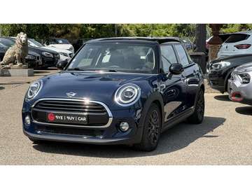 1.5i 136 BVR 5P F55 Cooper Heddon Street - GARANTIE 12 MOIS