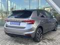 Skoda Fabia 1.0 TSI Monte Carlo Navigatie / Camera / Virtual D Grijs - thumbnail 2