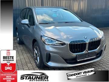 218i Aut. Active Tourer / Kamera/Sitzheiz/Navi