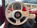 Fiat 500 500 1.2  69cv (METANO) NEO PATENTATI Rosso - thumbnail 10