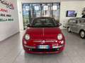 Fiat 500 500 1.2  69cv (METANO) NEO PATENTATI Rosso - thumbnail 2