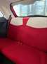 Fiat 500 500 1.2  69cv (METANO) NEO PATENTATI Rosso - thumbnail 9