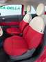 Fiat 500 500 1.2  69cv (METANO) NEO PATENTATI Rosso - thumbnail 8