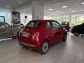 Fiat 500 500 1.2  69cv (METANO) NEO PATENTATI Rosso - thumbnail 6