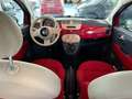 Fiat 500 500 1.2  69cv (METANO) NEO PATENTATI Rosso - thumbnail 7