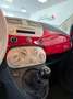 Fiat 500 500 1.2  69cv (METANO) NEO PATENTATI Rosso - thumbnail 11