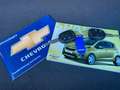 Chevrolet Spark LS + nur 32 TsdKm Klima TÜV/Service NEU Modrá - thumbnail 14