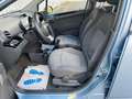 Chevrolet Spark LS + nur 32 TsdKm Klima TÜV/Service NEU Kék - thumbnail 9