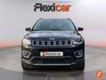 Jeep Compass 1.3 Gse T4 S 4x2 DCT 150 Negro - thumbnail 2