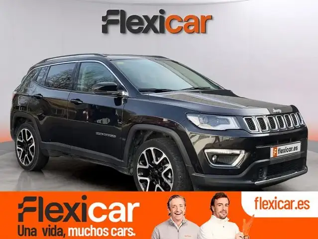 Jeep Compass 1.3 Gse T4 S 4x2 DCT 150