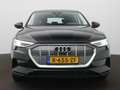 Audi e-tron 55 quattro edition 95 kWh | Trekhaak | 20 Inch | E Zwart - thumbnail 2