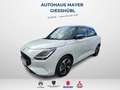 Suzuki Swift 1,2 Hybrid Flash Weiß - thumbnail 1