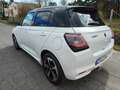 Suzuki Swift 1,2 Hybrid Flash Weiß - thumbnail 3