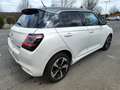 Suzuki Swift 1,2 Hybrid Flash Weiß - thumbnail 5
