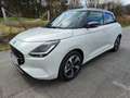 Suzuki Swift 1,2 Hybrid Flash Weiß - thumbnail 2