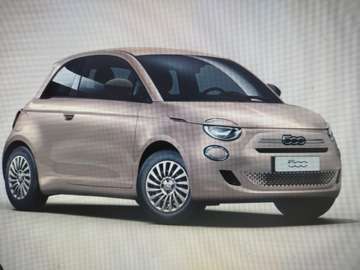 Berlina Hybrid Pop km0 PROMO PERMUTA/FINANZ.