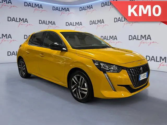 Peugeot 208 view 7