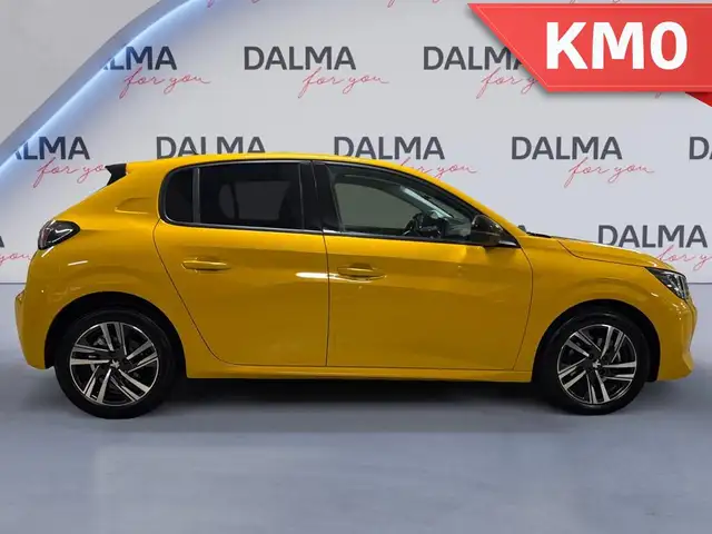 Peugeot 208 view 6