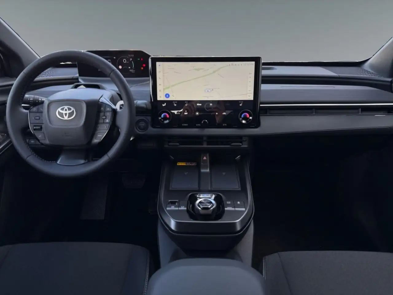 Toyota C-HR + BEV 1 4x2 Teamplayer ECV Car Play*SHZ*PDC 11