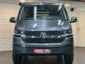 Volkswagen T6.1 California 2.0TDI BEACH TOUR 4M* SEIKEL#LED Grigio - thumbnail 3