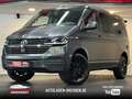 Volkswagen T6.1 California 2.0TDI BEACH TOUR 4M* SEIKEL#LED Grigio - thumbnail 1