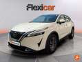 Nissan Qashqai DIG-T 116kW (158CV) mHEV Xtronic Acenta Blanco - thumbnail 3