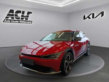 EV6 77.4kWh AIR KAMERA|LEDER|MERIDIAN|20Z|HEAD-UP