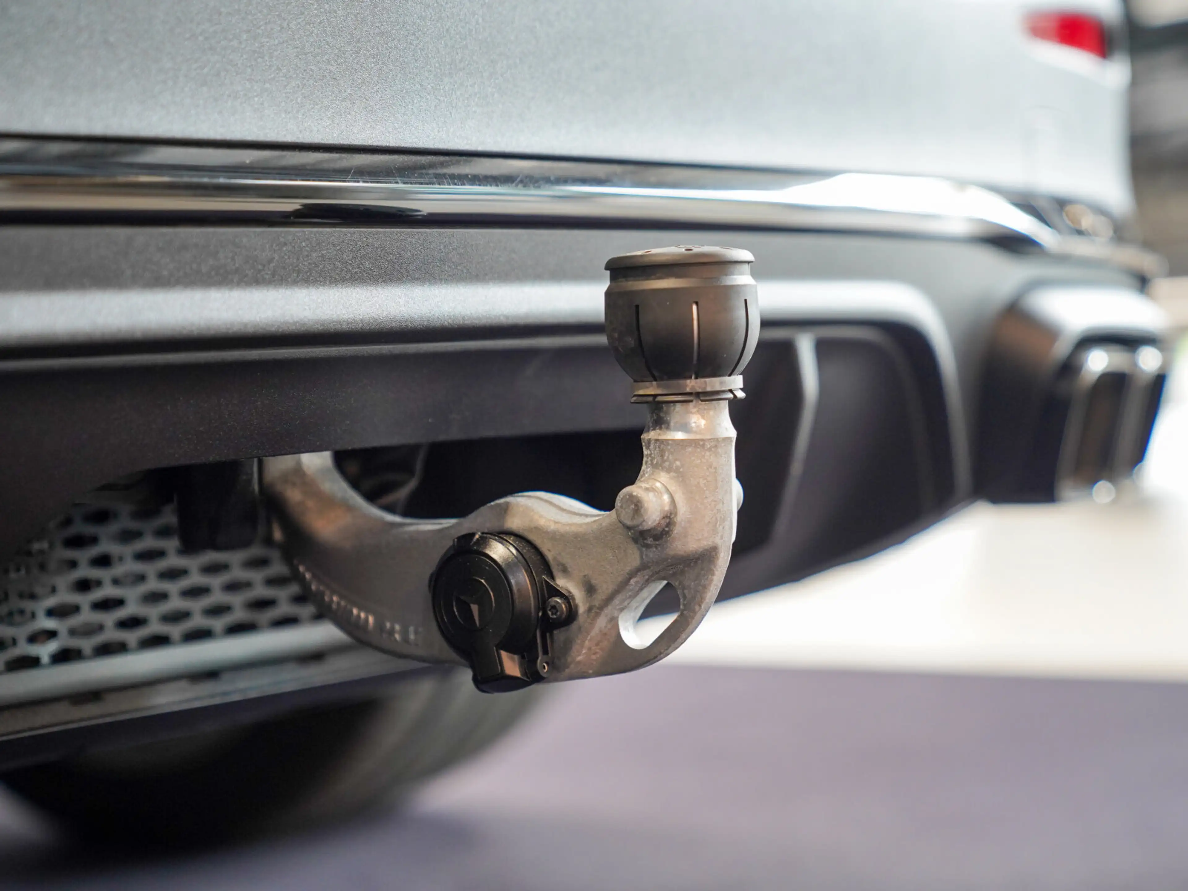 Mercedes-Benz GLC 63 AMG GLC 63 AMG S E PERFORMANCE Night I+II Kreuspeich — photo 17