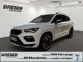 CUPRA Ateca 2.0 TSI Allrad+ Anhängerkupplung+Navi+Panoramadach Weiß - thumbnail 1