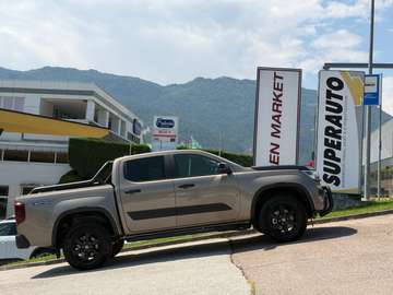 Amarok II 2025 2.0 tdi Life 4motion PREZZO +IVA