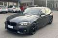 BMW 118 118d 5p. Msport Argent - thumbnail 1