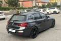 BMW 118 118d 5p. Msport Argent - thumbnail 5