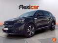 Kia Sorento 1.6 T-GDi HEV Black Edition 4x2 7pl - 5P (2023) Negro - thumbnail 3