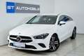 Mercedes-Benz CLA 200 Aut.  // 1.BESITZ // NAVI // SHZ // Weiß - thumbnail 1