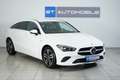 Mercedes-Benz CLA 200 Aut.  // 1.BESITZ // NAVI // SHZ // Weiß - thumbnail 4