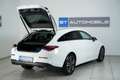 Mercedes-Benz CLA 200 Aut.  // 1.BESITZ // NAVI // SHZ // Weiß - thumbnail 9