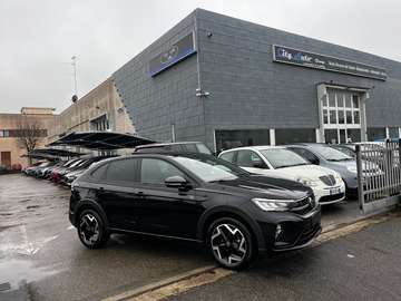 Taigo 1.0 tsi R-Line Plus 115cv