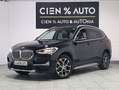 BMW X1 sDrive18d Negro - thumbnail 1
