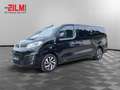 Citroen Jumpy Space Toruer 8-Sitzer Feel XL Schwarz - thumbnail 1
