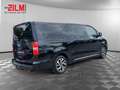 Citroen Jumpy Space Toruer 8-Sitzer Feel XL Schwarz - thumbnail 6