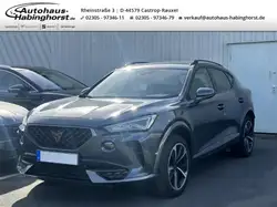 Cupra Formentor 1.5 TSI DSG Kessy ACC Shz PDC Navi Alu