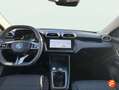 MG ZS 1.5 Comfort Azul - thumbnail 11