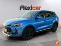 MG ZS 1.5 Comfort Azul - thumbnail 3