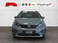 Honda Jazz 1,5 i-MMD Hybrid Crosstar Advance Aut. Grün - thumbnail 3