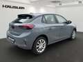 Opel Corsa 1.2 Edition, Sitz-+Lenkradheizung, PDC ,Carplay, A Gris - thumbnail 4