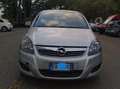 Opel Zafira Zafira 1.8 Cosmo Gpl-tech 140cv Argento - thumbnail 3